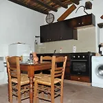 Landhuis Zangoulos *