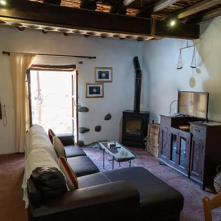 Casa rural Zangoulos Kakopetria