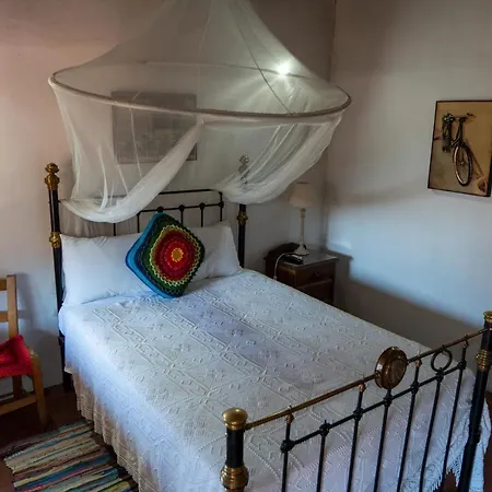 Casa rural Zangoulos *