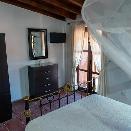 Zangoulos Country house