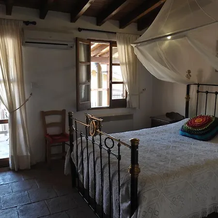 Country house Zangoulos Kakopetria