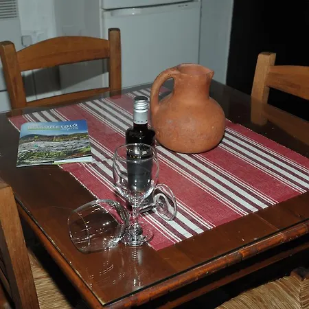 Zangoulos Kakopetria