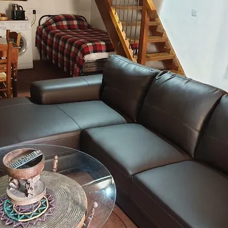 Casa rural Zangoulos *