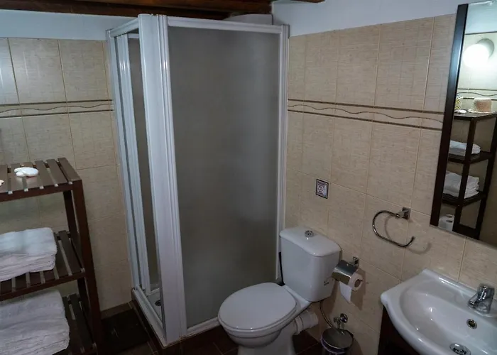 Zangoulos Kakopetria