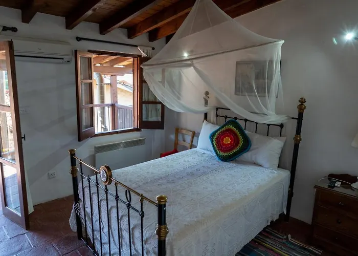 Zangoulos Gospodarstwo wiejskie *