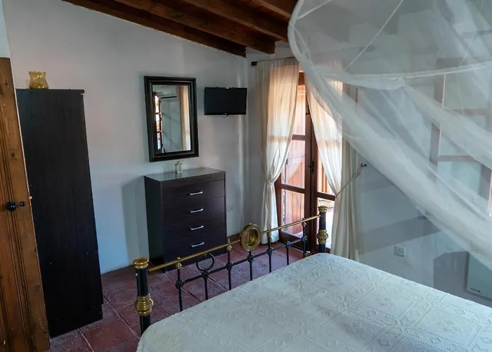 Zangoulos Gospodarstwo wiejskie