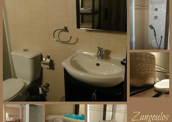 Zangoulos Kakopetria